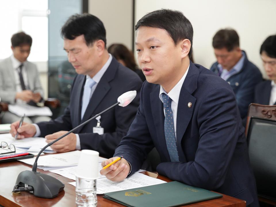 '20240419_[9대] 제283회 고양특례시의회 임시회_의회운영위원회' 게시글의 사진(28) '최규진 (4).jpg'