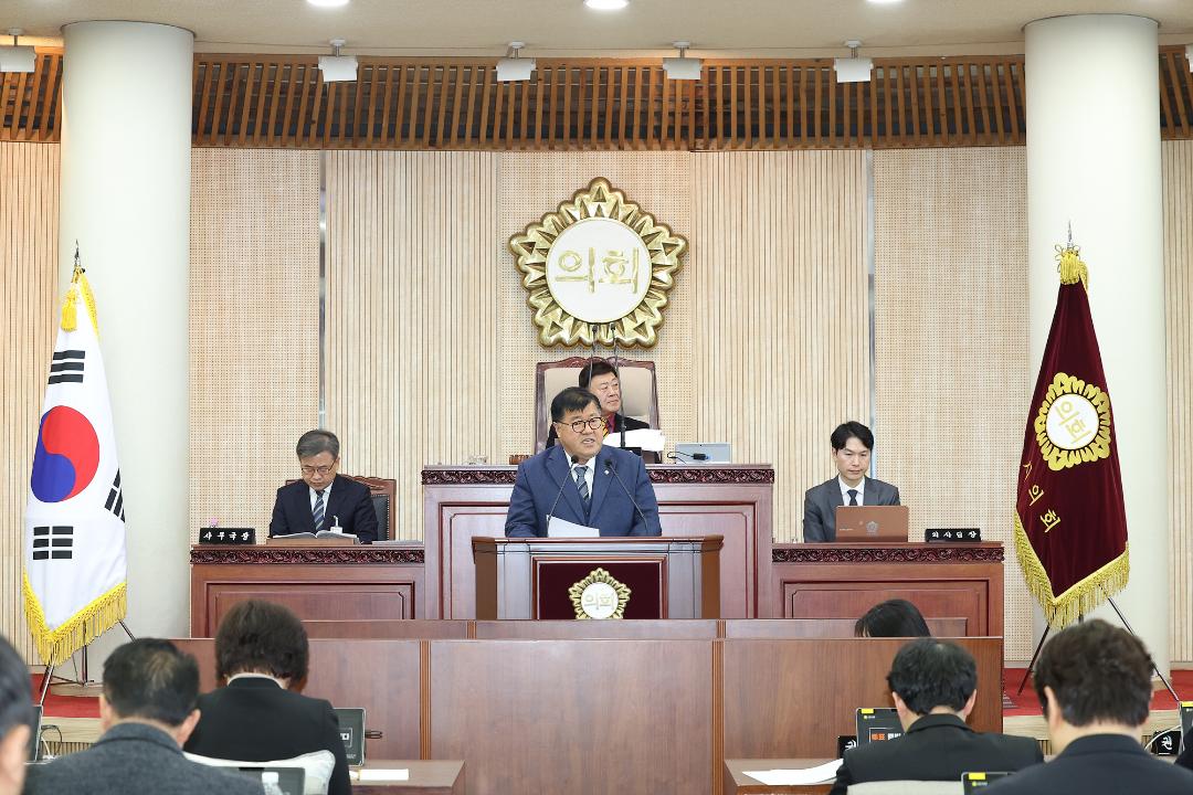 '20231218_[9대]제280회 고양특례시의회 임시회 제1차 본회의' 게시글의 사진(51) '20231218_[9대]제280회 고양특례시의회 임시회 제1차 본회의_124.jpg'