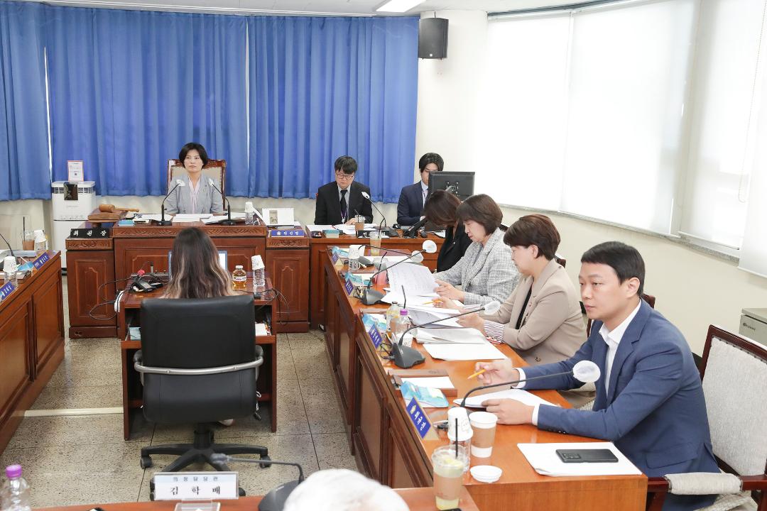 '20250428_[9대]제294회 고양특례시의회 임시회_의회운영위원회' 게시글의 사진(3) '3.jpg'