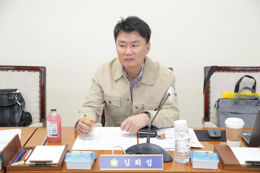 20260309_[9대]제302회 고양특례시의회 임시회_의회운영위원회