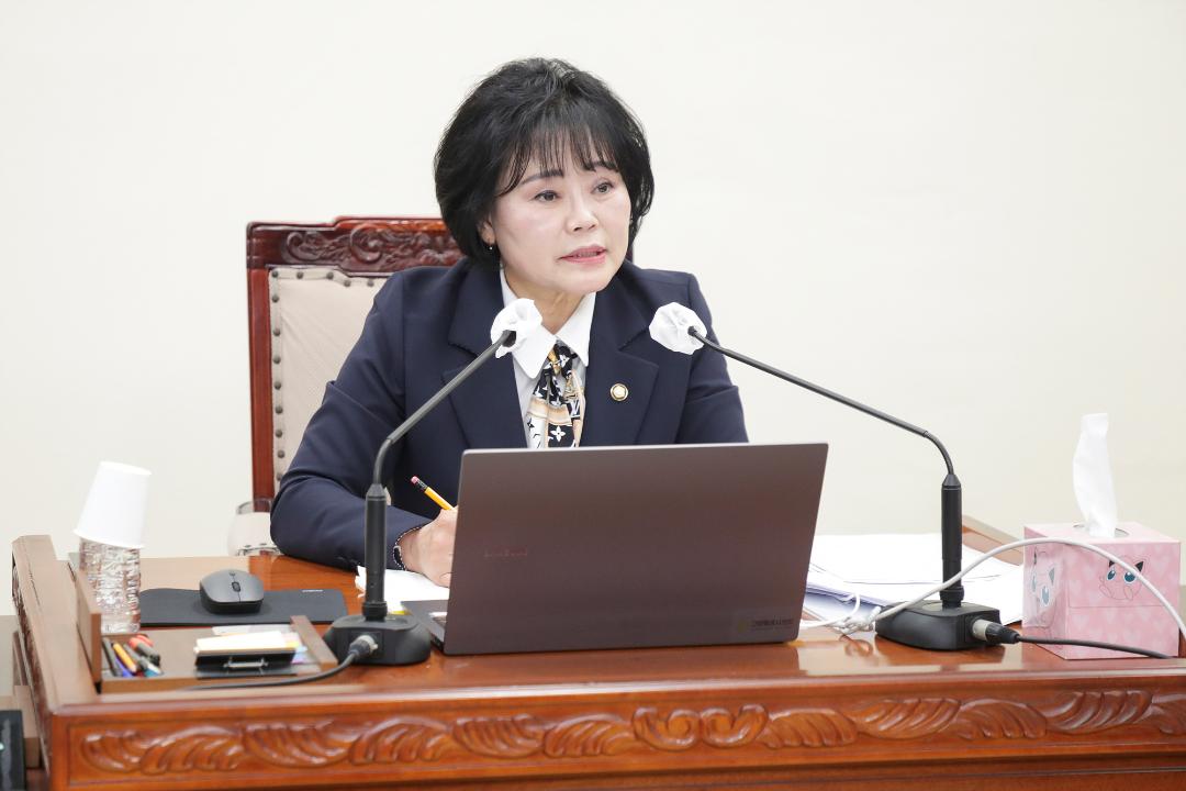 20250429_[9대]제294회 고양특례시의회 임시회_건설교통위원회