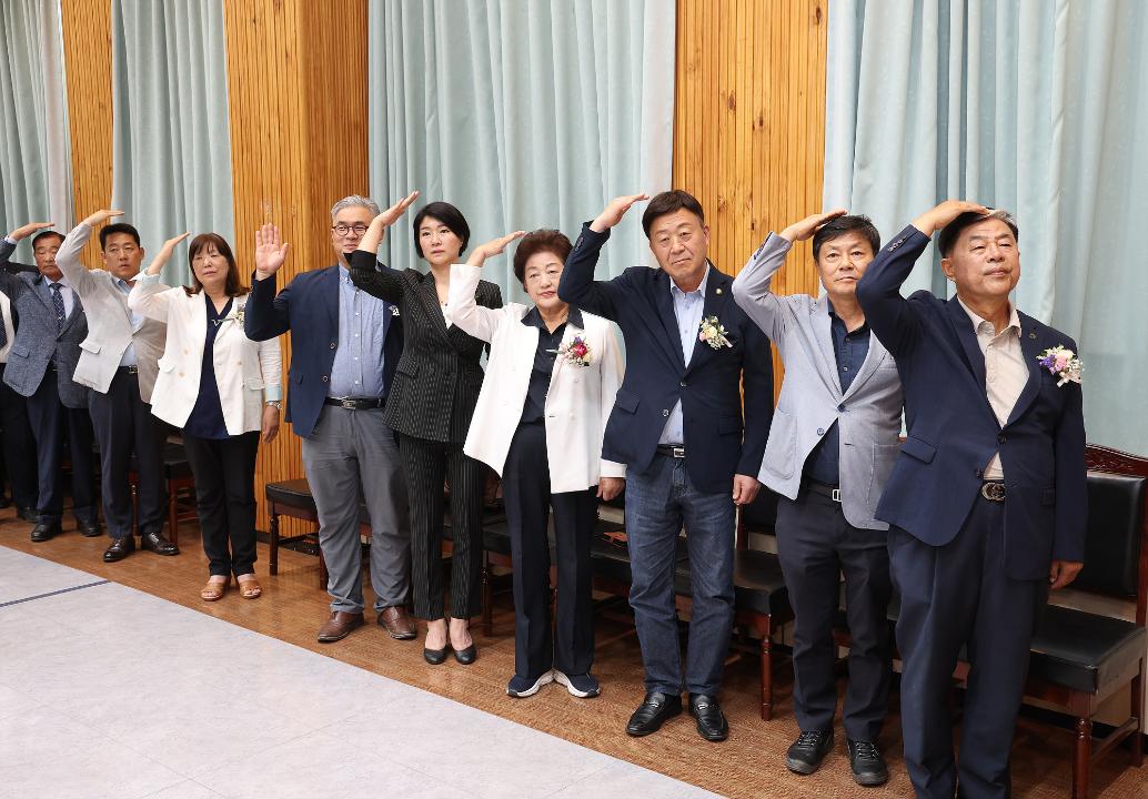 '20240613_[9대]한국4-H고양특례시본부 발대식' 게시글의 사진(7) '20240613_[9대]한국4-H고양특례시본부 발대식_001.jpg'