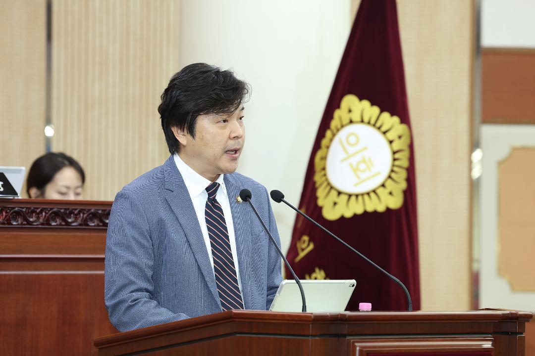 '20241004_[9대]제289회 고양특례시의회 임시회 제1차 본회의' 게시글의 사진(35) '신현철 (3).jpg'