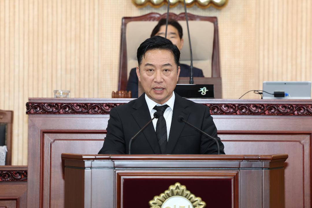 20260319_[9대]제302회 고양특례시의회 임시회 제3차 본회의