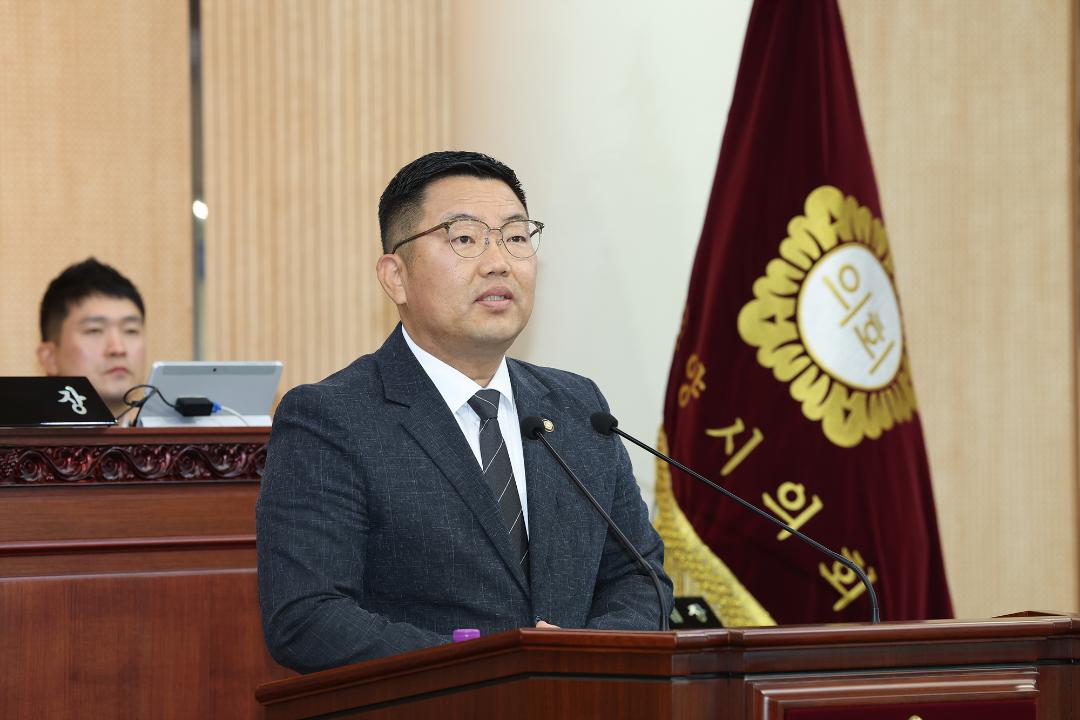 20251021_[9대]제298회 고양특례시의회 임시회 제1차 본회의