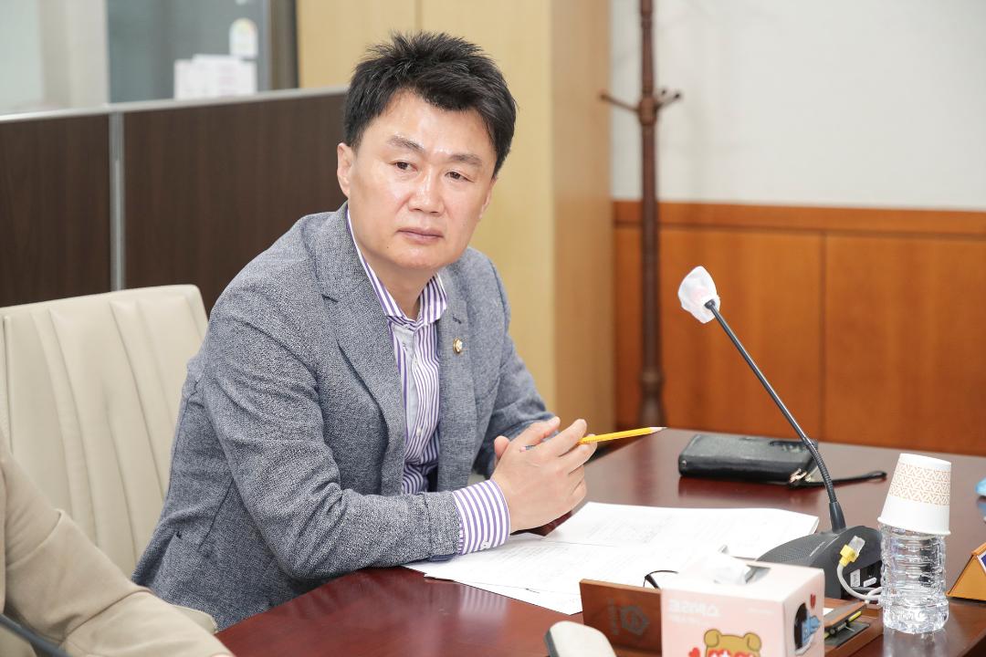 20250429_[9대]제294회 고양특례시의회 임시회_문화복지위원회