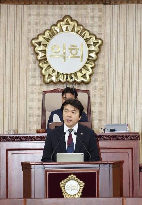 '20250610_[9대]제295회 고양특례시의회 제1차 정례회 제2차 본회의' 게시글의 사진(30) '신현철 (1).jpg'