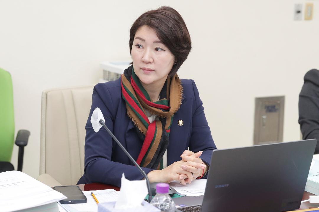 20260313_[9대]제302회 고양특례시의회 임시회_예산결산특별위원회
