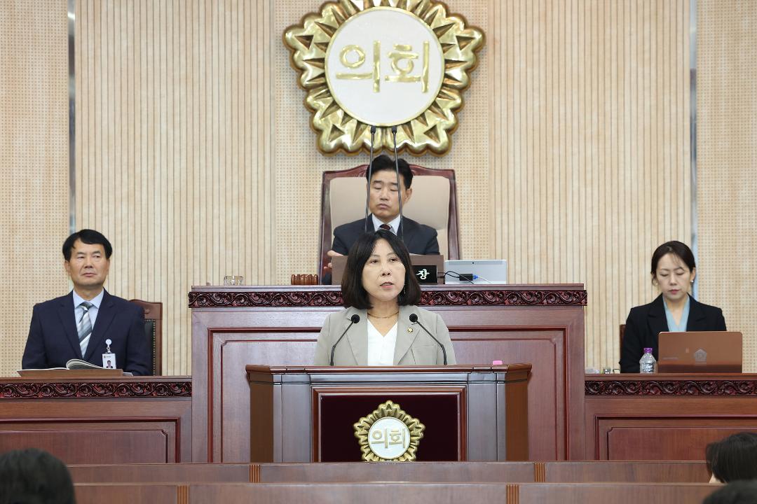 '20241004_[9대]제289회 고양특례시의회 임시회 제1차 본회의' 게시글의 사진(9) '고덕희 (1).jpg'