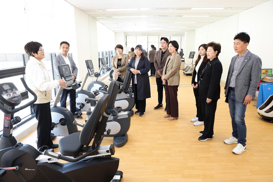 '20250429_[9대]문화복지위원회 일산동구보건소 현장방문' 게시글의 사진(2) '2.jpg'