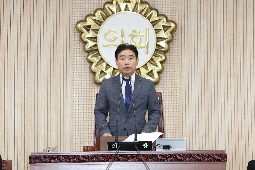 '20241017_[9대]제289회 고양특례시의회 임시회 제2차 본회의' 게시글의 사진(7) '7.jpg'
