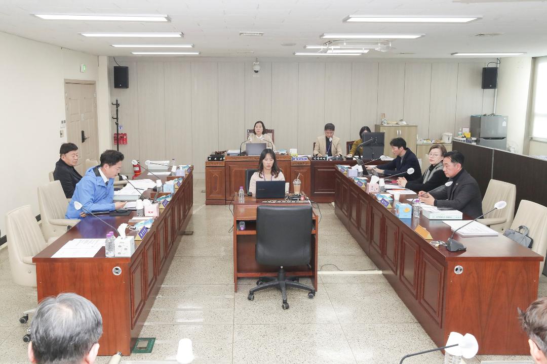 20260309_[9대]제302회 고양특례시의회 임시회_기획행정위원회