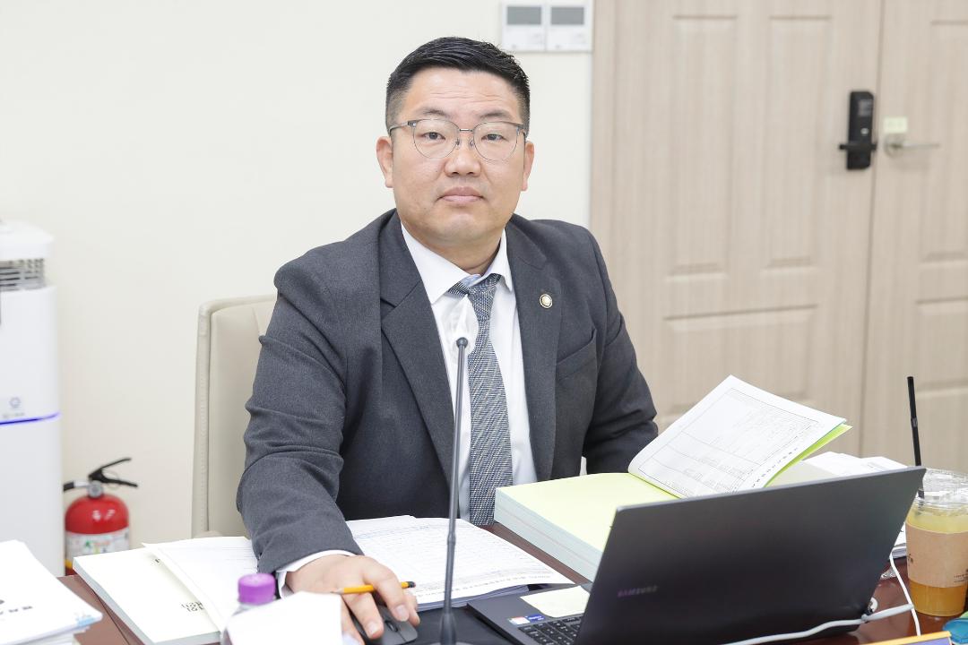 20260313_[9대]제302회 고양특례시의회 임시회_예산결산특별위원회