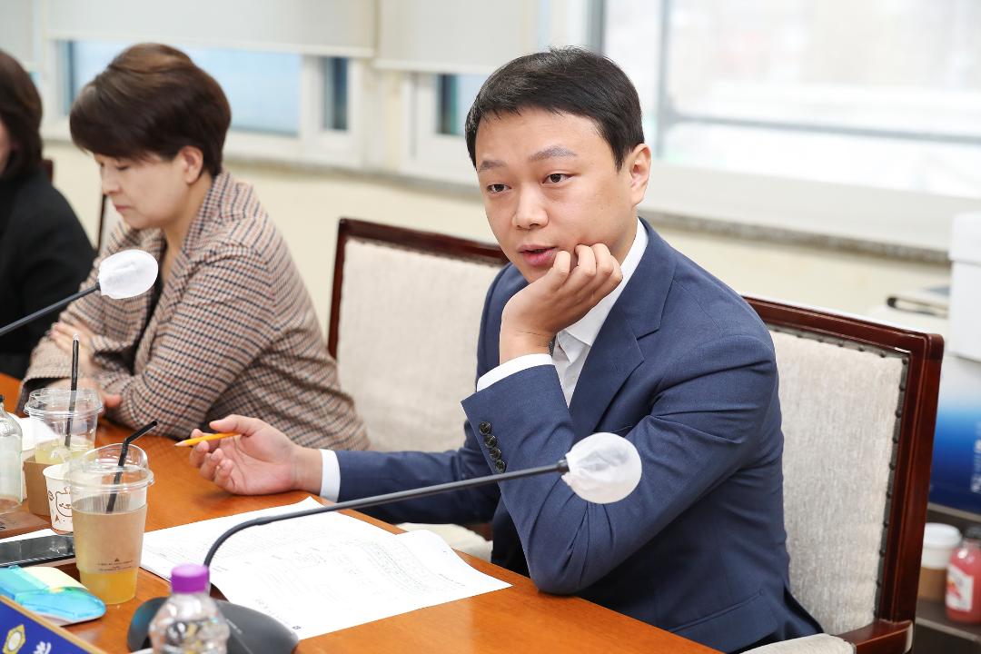 '20250414_[9대]의회운영위원회 업무보고' 게시글의 사진(30) '최규진 (3).jpg'