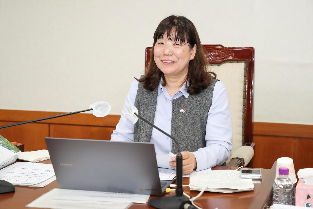 '20250318_[9대]제292회 고양특례시의회 임시회_문화복지위원회' 게시글의 사진(6) '6.jpg'