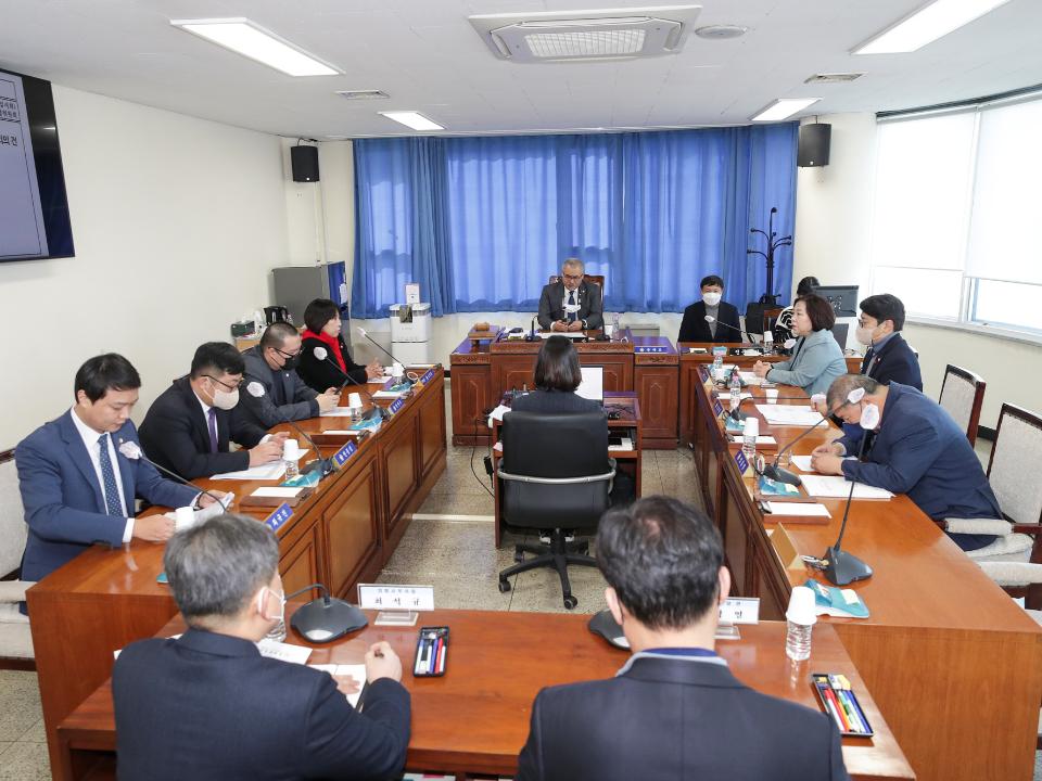20230118_[9대제270회 고양특례시의회 임시회_의회운영위원회