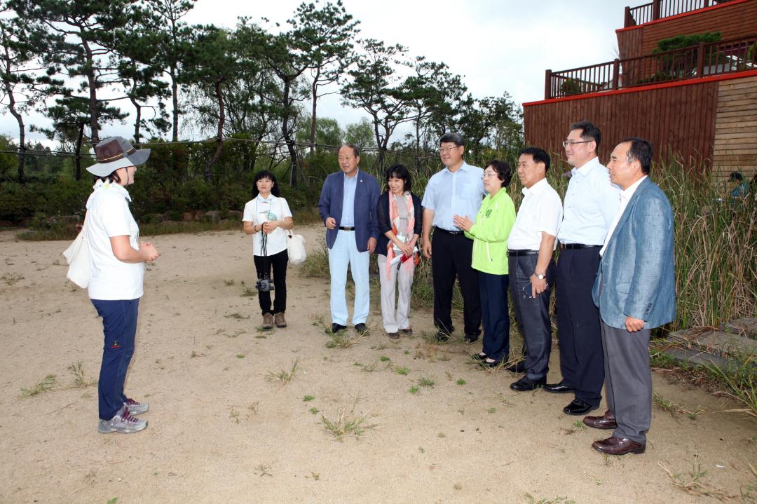 '[6대] 환경경제위원회 고양생태공원 방문 (2013.09.24)' 게시글의 사진(1) '051.JPG'