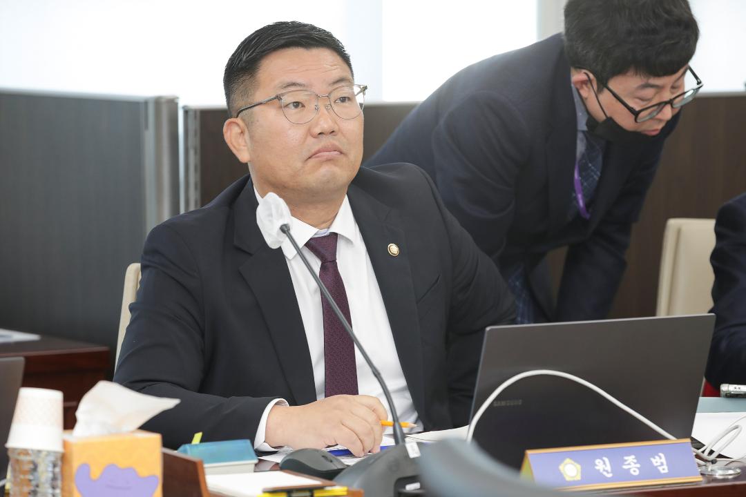 20251022_[9대]제298회 고양특례시의회 임시회_건설교통위원회