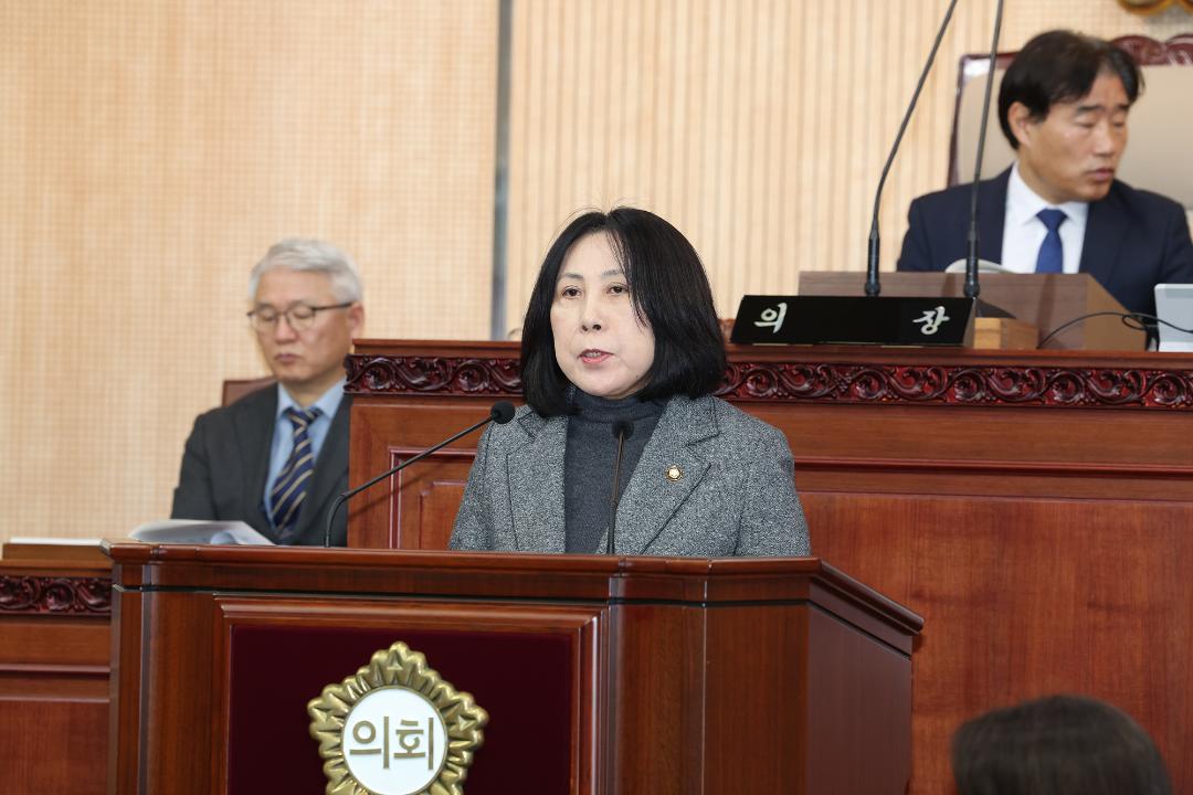 '20251216_[9대]제300회 고양특례시의회 임시회 제1차 본회의' 게시글의 사진(11) '고덕희 (3).jpg'