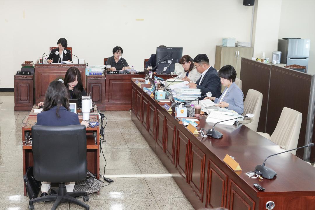 '20240605_[9대]제284회 고양특례시의회 제1차 정례회_환경경제위원회' 게시글의 사진(3) '3.jpg'