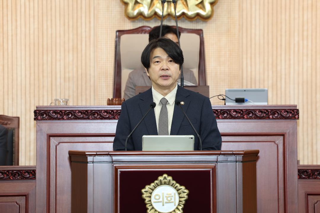 '20251021_[9대]제298회 고양특례시의회 임시회 제1차 본회의' 게시글의 사진(46) '신현철 (1).jpg'