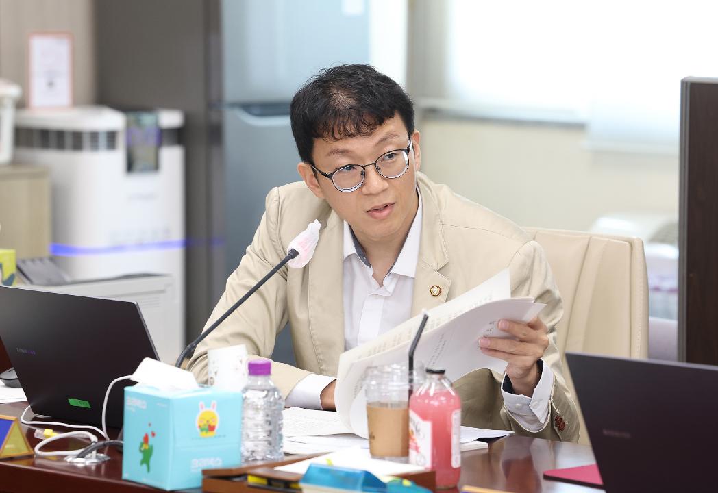20250903_[9대]제297회 고양특례시의회 임시회_기획행정위원회
