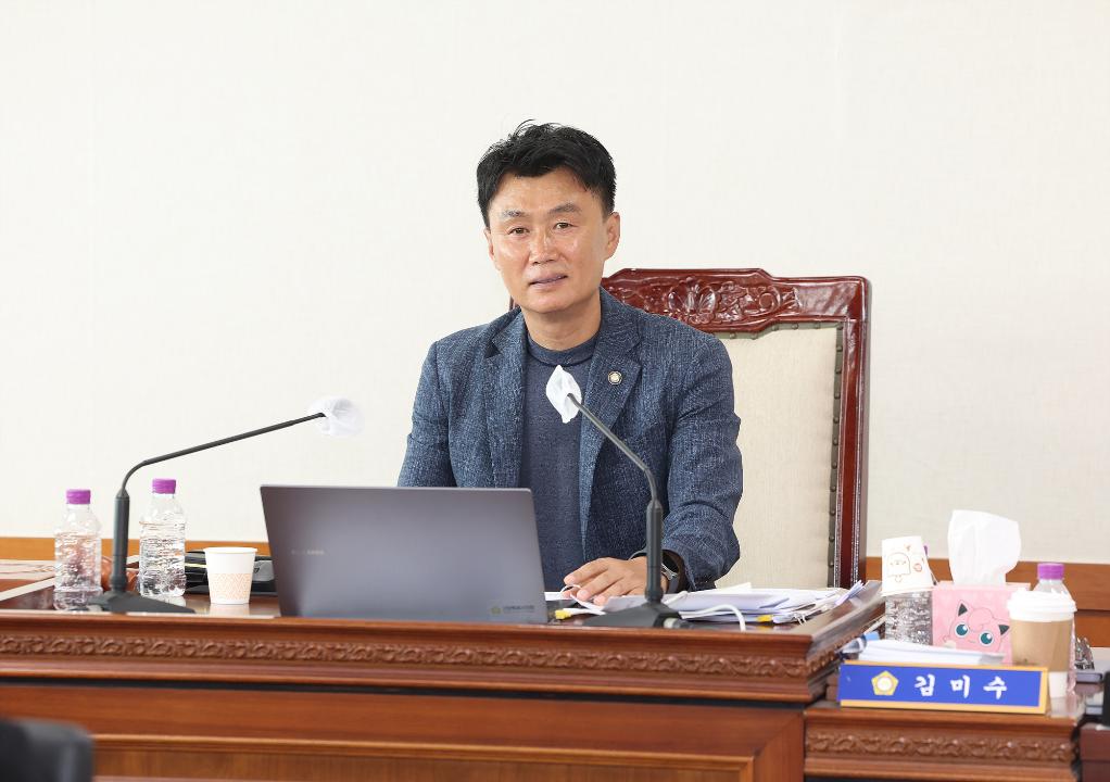 '20250903_[9대]제297회 고양특례시의회 임시회_문화복지위원회' 게시글의 사진(4) '4.jpg'