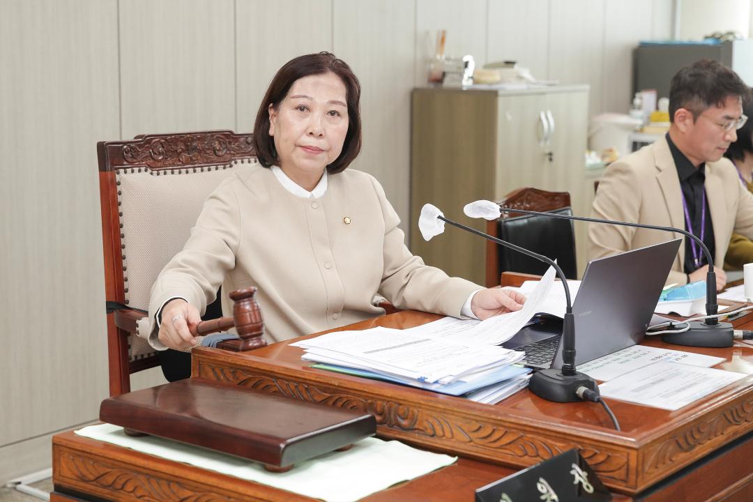 20260309_[9대]제302회 고양특례시의회 임시회_기획행정위원회