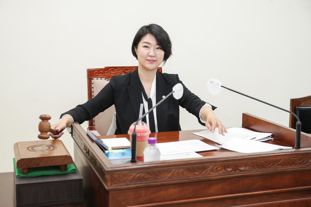 '20240605_[9대]제284회 고양특례시의회 제1차 정례회_환경경제위원회' 게시글의 사진(7) '7.jpg'