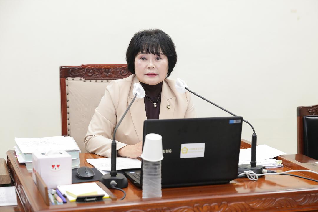 '20241007_[9대]제289회 고양특례시의회 임시회_건설교통위원회' 게시글의 사진(5) '5.jpg'
