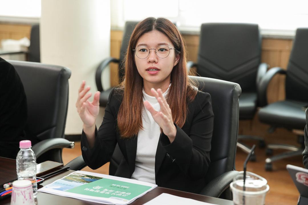 '20231006_[9대]보훈정책연구회 정책연구용역 중간보고회' 게시글의 사진(13) '천승아 1.jpg'
