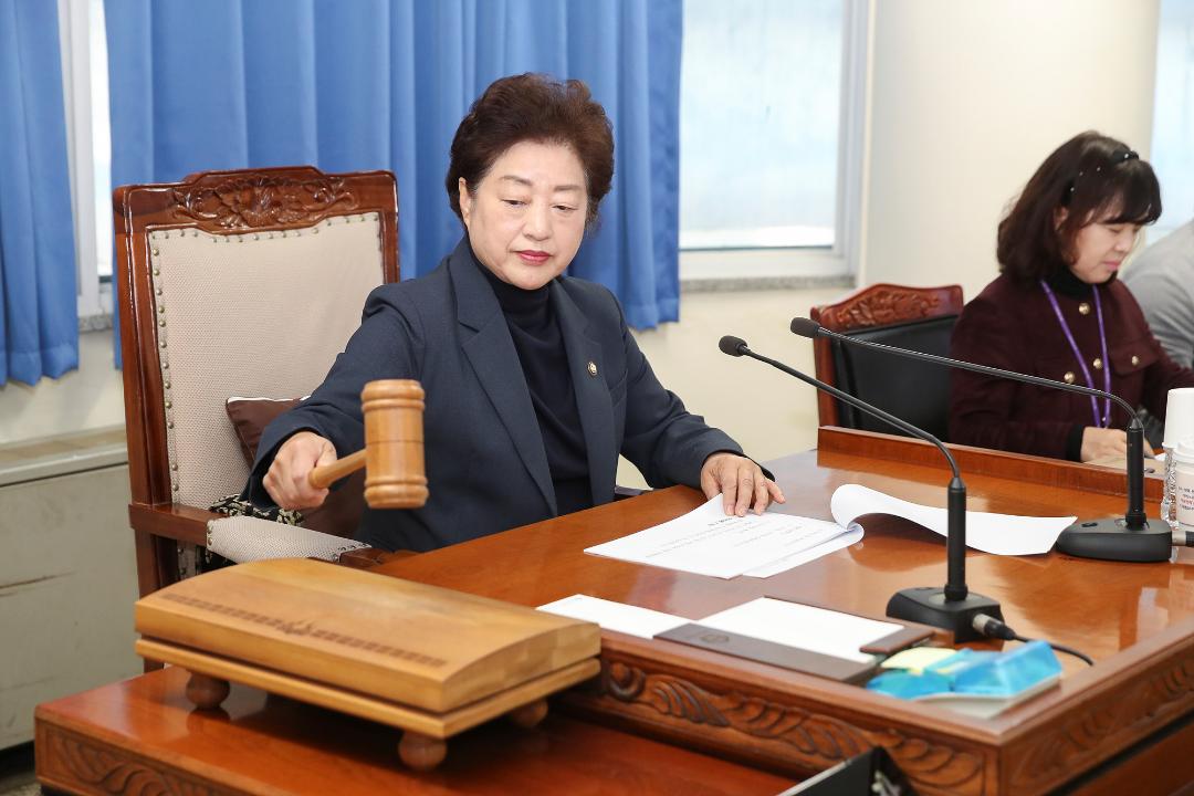 '20241204_[9대]고양시 1기 신도시 선도지구 용적률 상향 조정을 위한 특별위원회' 게시글의 사진(6) '조현숙 (2).jpg'