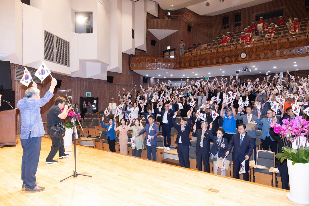 '20230815_[제9대]제78주년 광복절 경축식' 게시글의 사진(3) '20230815_[제9대]제78주년 광복절 경축식_045.jpg'