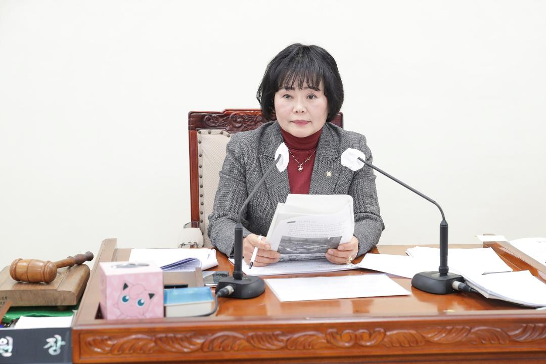 20260126_[9대]제301회 고양특례시의회 임시회_건설교통위원회