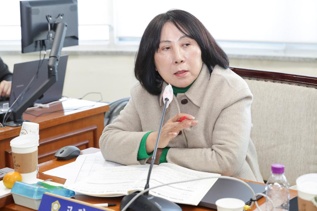 20251128_[9대]제299회 고양특례시의회 제2차 정례회_의회운영위원회