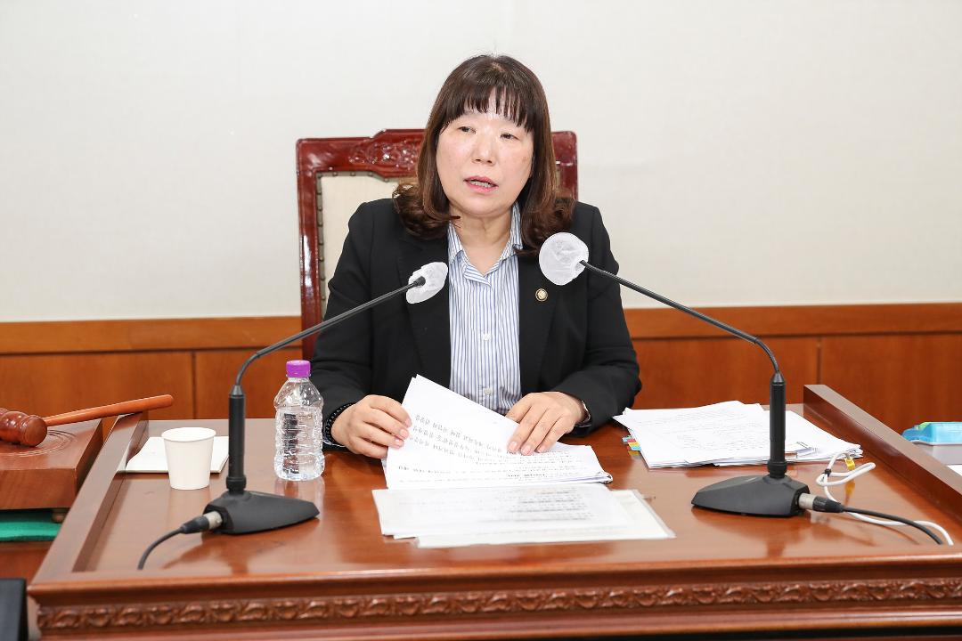 '20250217_[9대]제291회 고양특례시의회 임시회_문화복지위원회' 게시글의 사진(4) '4.jpg'