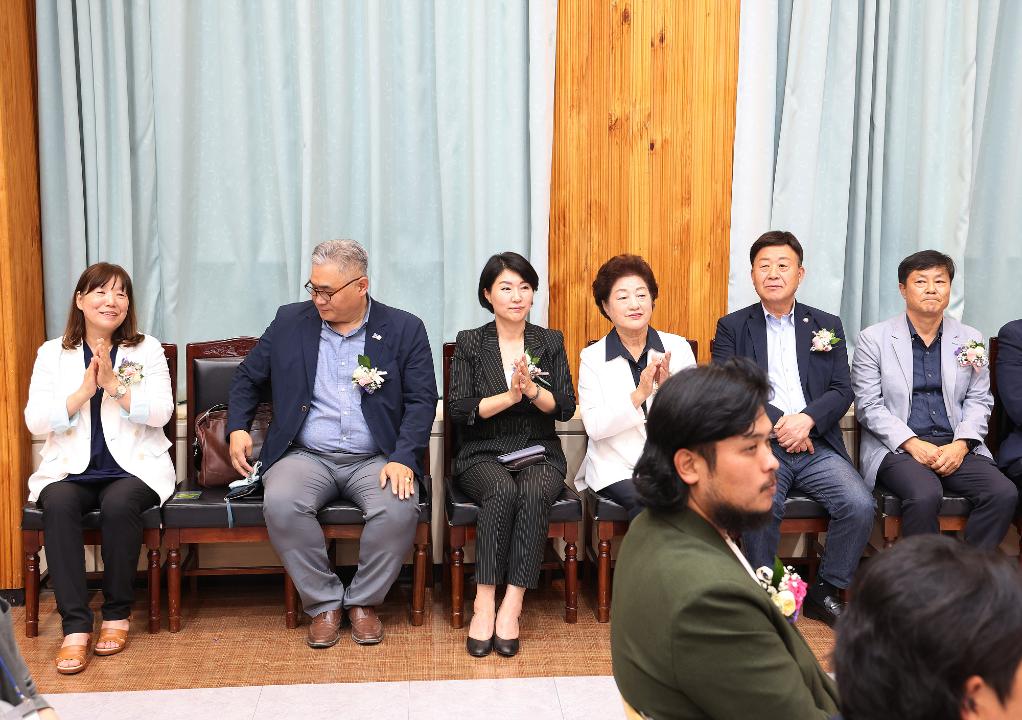 '20240613_[9대]한국4-H고양특례시본부 발대식' 게시글의 사진(13) '20240613_[9대]한국4-H고양특례시본부 발대식_011.jpg'