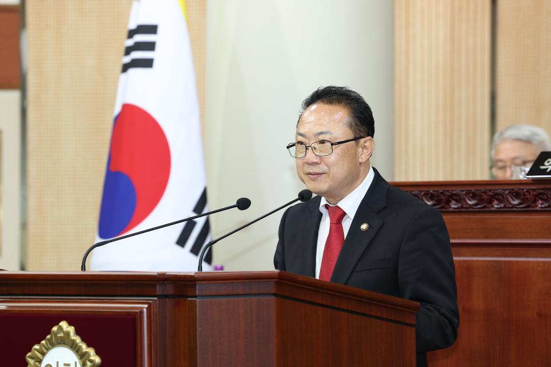 20250623_[9대]제295회 고양특례시의회 제1차 정례회 제3차 본회의