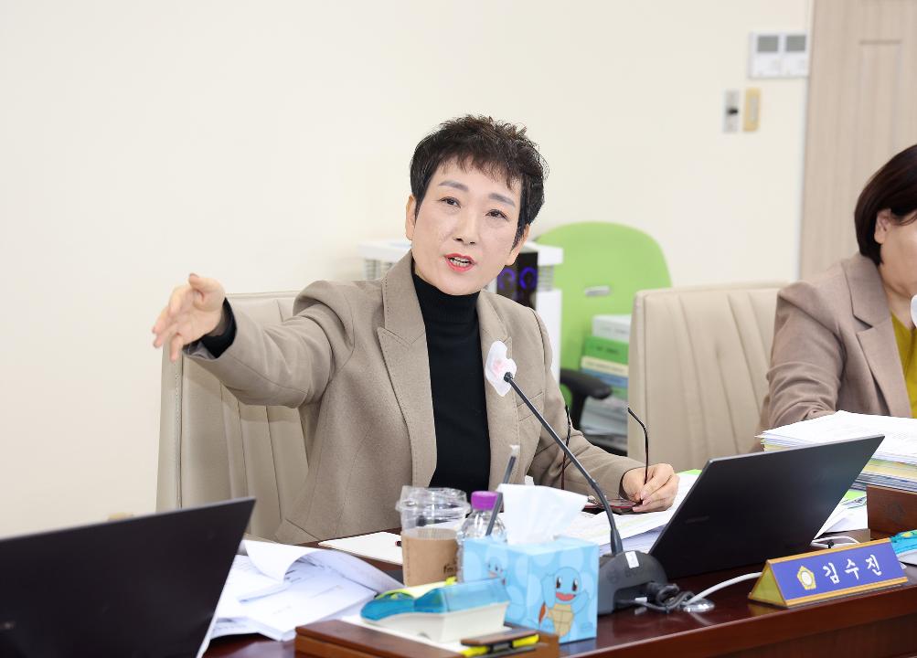 20251205_[9대]제299회 고양특례시의회 제2차 정례회_예산결산특별위원회