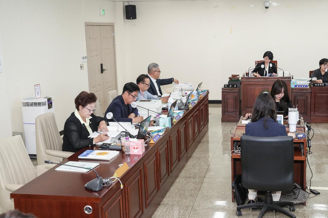 '20240605_[9대]제284회 고양특례시의회 제1차 정례회_환경경제위원회' 게시글의 사진(2) '2.jpg'