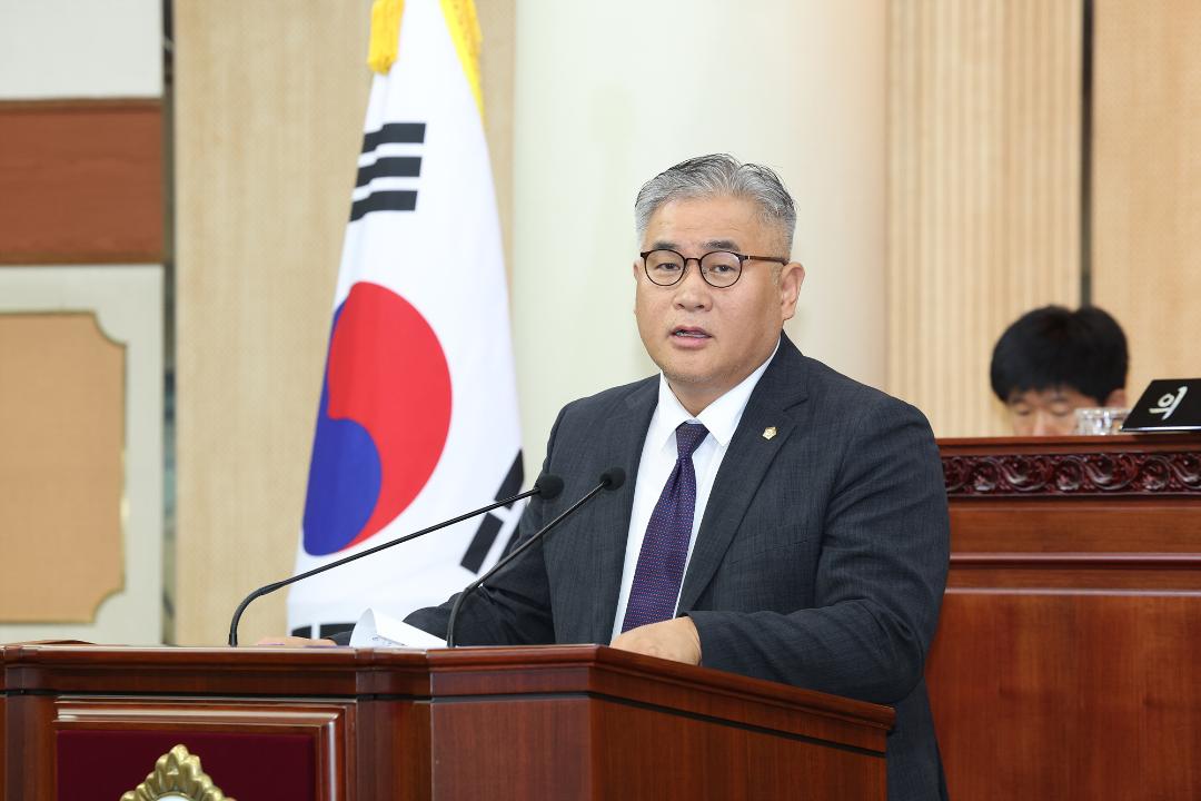 20260720_[10대]제306회 고양특례시의회 임시회 제1차 본회의