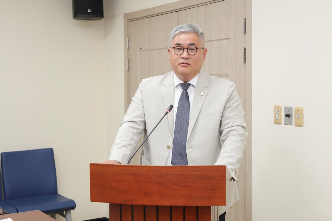 20250429_[9대]제294회 고양특례시의회 임시회_기획행정위원회