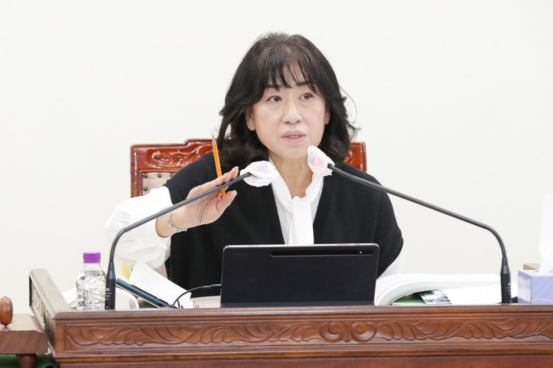 20251114_[9대]제299회 고양특례시의회 제2차 정례회_환경경제위원회