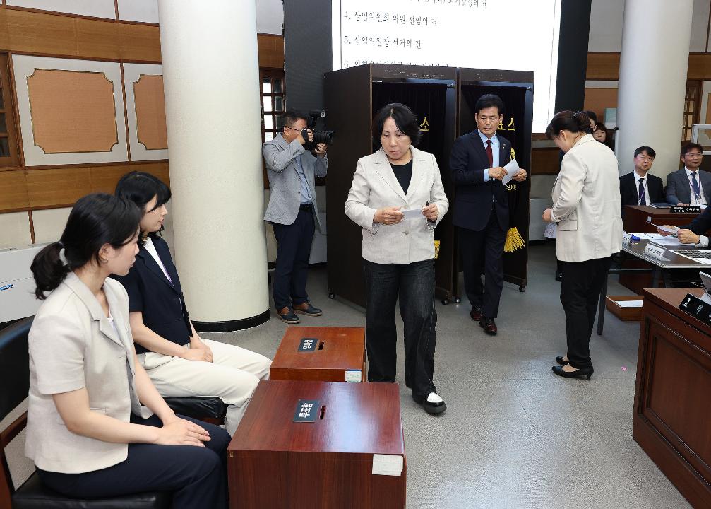 20260710_[10대]제305회 고양특례시의회 임시회 제3차 본회의