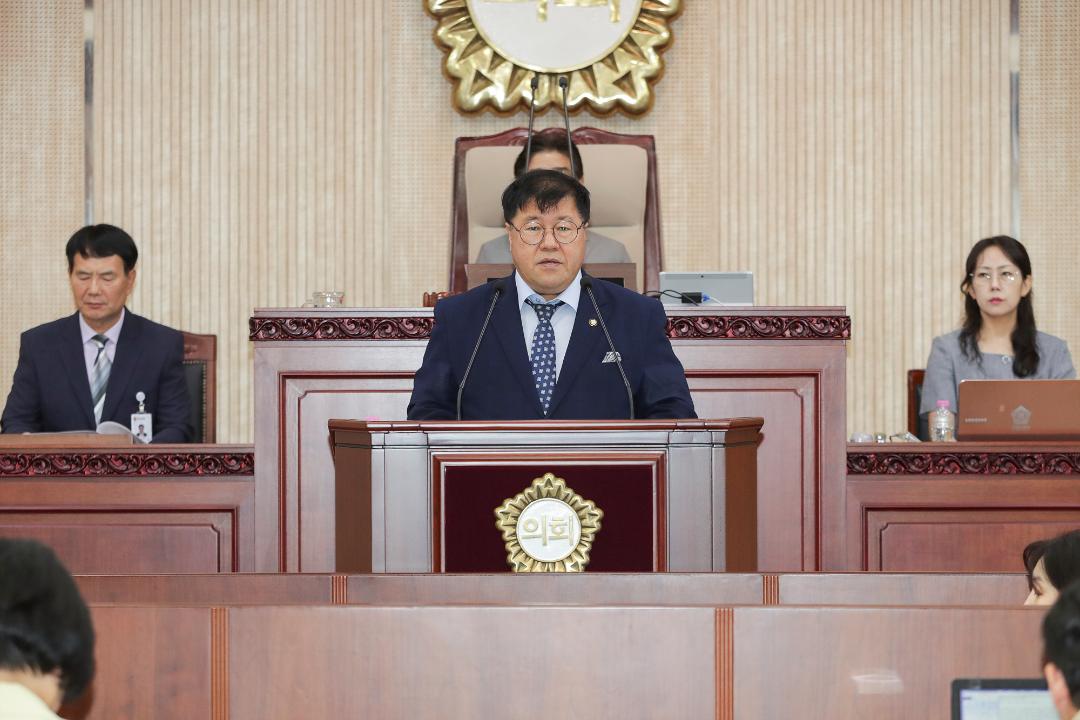 '20240906_[9대]제288회 고양특례시의회 임시회 제3차 본회의' 게시글의 사진(27) '임홍열 (1).jpg'