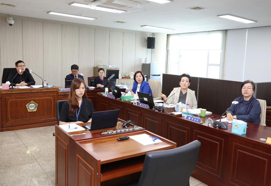 '20240605_[9대]제284회 고양특례시의회 제1차 정례회_기획행정위원회' 게시글의 사진(3) '3.jpg'