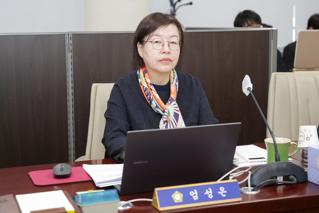 20250429_[9대]제294회 고양특례시의회 임시회_기획행정위원회