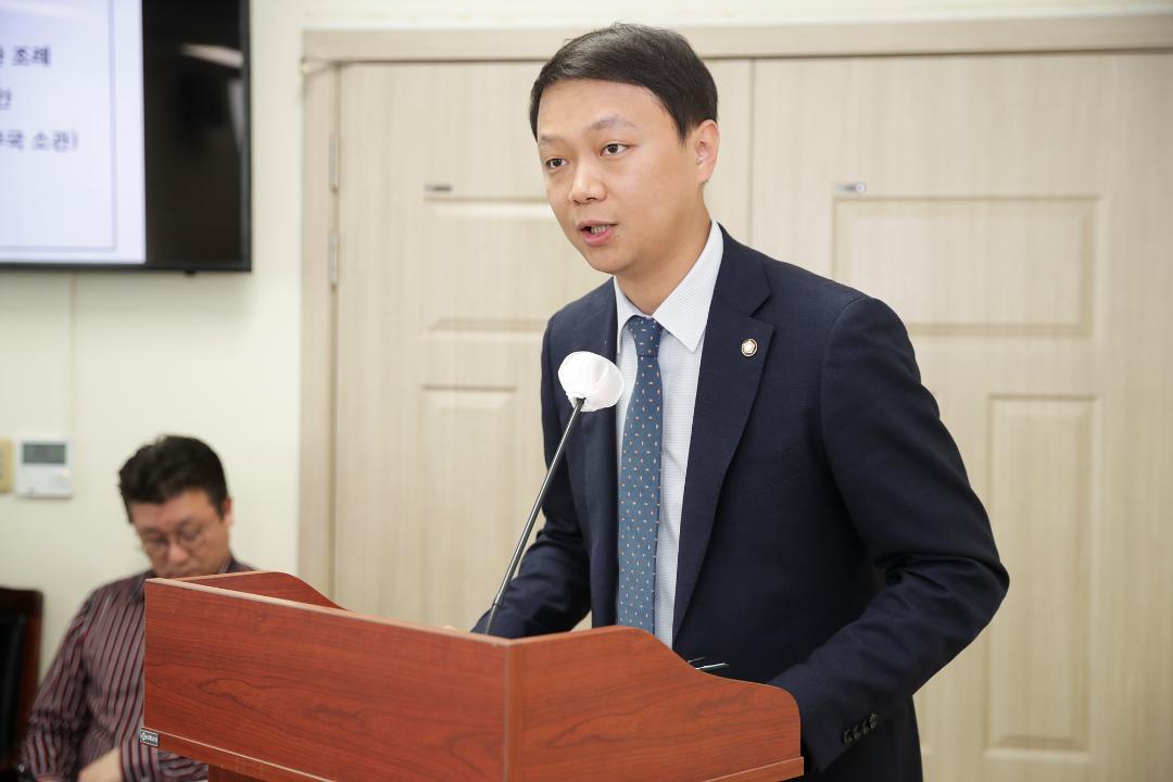 '20240419_[9대] 제283회 고양특례시의회 임시회_의회운영위원회' 게시글의 사진(27) '최규진 (3).jpg'
