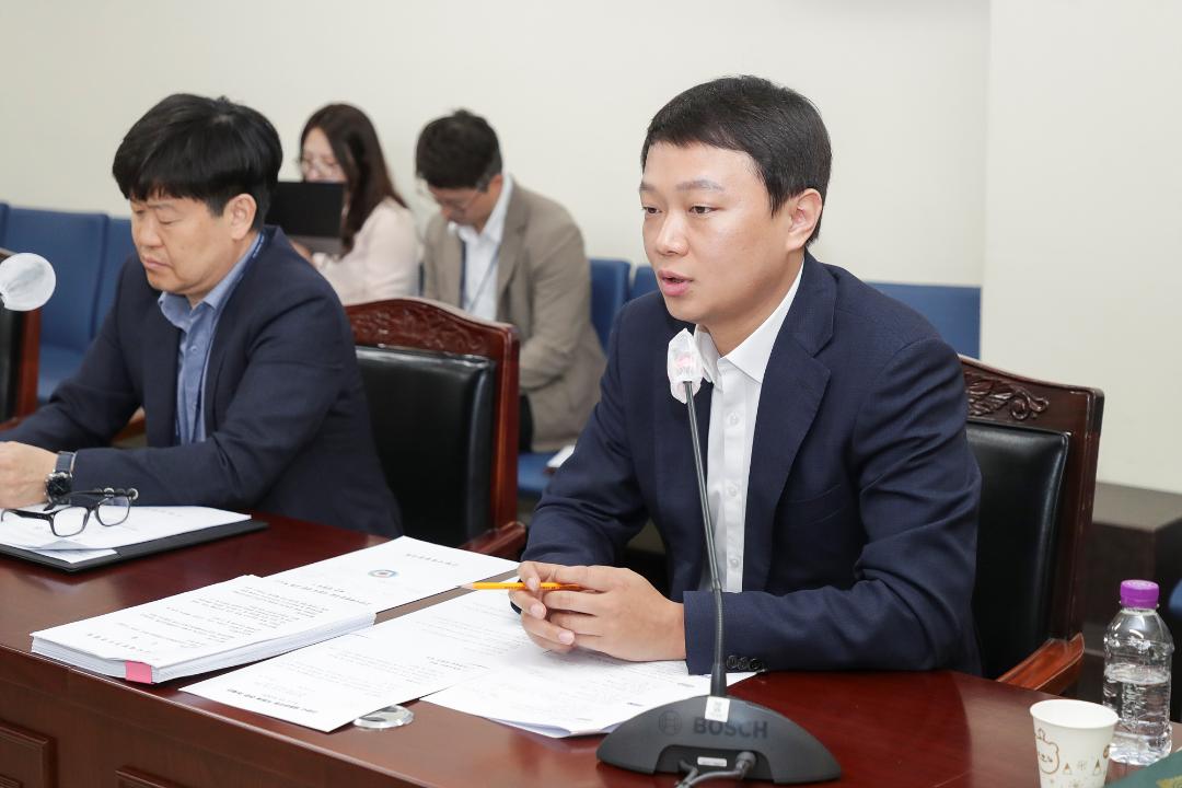 '20250429_[9대]제294회 고양특례시의회 임시회_기획행정위원회' 게시글의 사진(29) '최규진 (4).jpg'