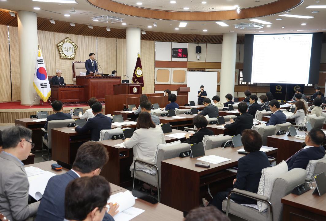 '20250610_[9대]제295회 고양특례시의회 제1차 정례회 제2차 본회의' 게시글의 사진(3) '3.jpg'